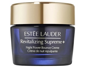 Estee Lauder Revitalizing Supreme+ Night Power Bounce Creme 50ml - Estee lauder revitalizing supreme+ night power bounce creme 50ml