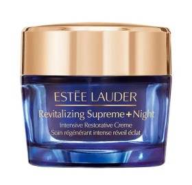 Estee Lauder Revitalizing Supreme+Night Intensive Restorative Cream 50ml - Estee Lauder Revitalizing Supreme+Night Intensive Restorative Cream 50ml