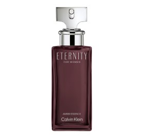 Eternity Amber Essence - Eternity Amber Essence 100ml