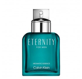 Eternity Aromatic Essence for Men - Eternity Aromatic Essence for Men 50ml