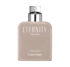 Eternity For Men Suede Essence Parfum 200ml - Eternity for men suede essence parfum 200ml