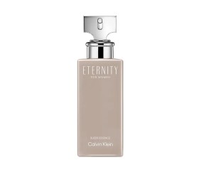 Eternity For Woman Suede Essence Parfum 30ml - Eternity For Woman Suede Essence Parfum 30ml
