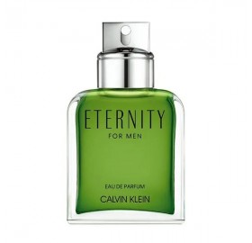 Eternity Men Eau De Parfum 100 Vaporizador - Eternity men eau de parfum 200 vaporizador