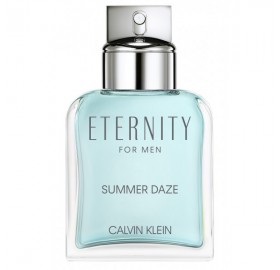 Eternity Summer Daze For Men - Eternity Summer Daze For Men 100ml