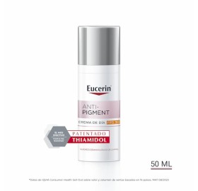Eucerin Anti-Pigment Crema día FPS 30 50ml - Eucerin Anti-Pigment Crema día SPF 30 50ml