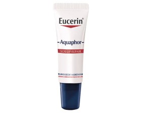 Eucerin Aquaphor SOS Lip Balm 10ml - Eucerin aquaphor sos lip balm 10ml