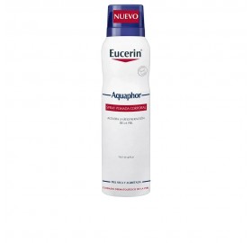 Eucerin Aquaphor Spray pomada corporal 250ml - Eucerin aquaphor spray pomada corporal 250ml