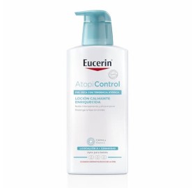 Eucerin Atopi Control Loción 400Ml - Eucerin Atopi Control Loción 400Ml