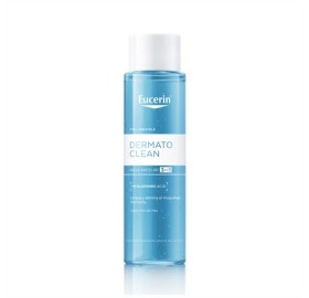 Eucerin DermatoClean Tónico 200ml - Eucerin DermatoClean Tónico 200ml