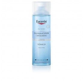 Eucerin DermatoClean Tónico 200ml - Eucerin DermatoClean Tónico 200ml