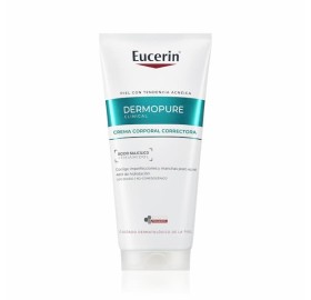 Eucerin DermoPure Oil Control Crema Corporal 200Ml - Eucerin DermoPure Oil Control Crema Corporal 200Ml