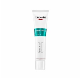 Eucerin DermoPure Oil Control Fluido Facial 40ml - Eucerin DermoPure Oil Control Fluido Facial 40ml