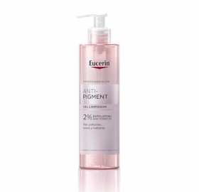 Eucerin Gel Limpiador Anti-Pigment 400Ml - Eucerin Gel Limpiador Anti-Pigment 400Ml