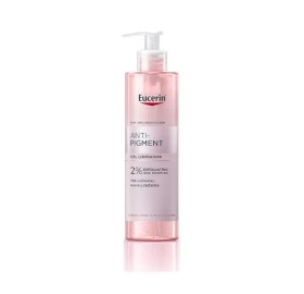 Eucerin Gel Limpiador Anti-Pigment 400Ml - Eucerin Gel Limpiador Anti-Pigment 400Ml