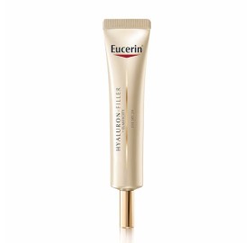 Eucerin Hyaluron Filler Elasticity 15ml - Eucerin Hyaluron Filler + Elasticity Contorno De Ojos 15ml
