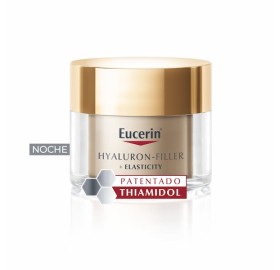 Eucerin Hyaluron-Filler+Elasticity Noche 50ml - Eucerin Hyaluron-Filler+Elasticity Noche 50ml