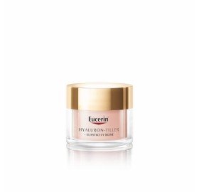 Eucerin Hyaluron Filler + Elasticity Rosé Crema Día SPF 30 50ml - Eucerin Hyaluron Filler + Elasticity Rosé Crema Día SPF 30 50ml