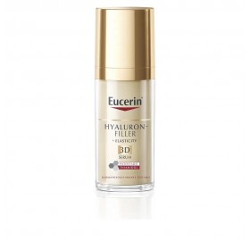 Eucerin Hyaluron Filler + Elasticity Serum 30ml - Eucerin Hyaluron Filler + Elasticity Serum 30ml