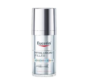 Eucerin Hyaluron Filler Epigenetic 30Ml - Eucerin Hyaluron Filler Epigenetic 30Ml
