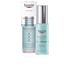 Eucerin Hyaluron Filler Moisture Booster 30ml - Eucerin Hyaluron Filler Moisture Booster 30ml