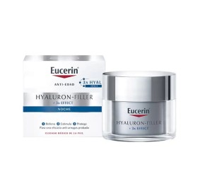 Eucerin Hyaluron Filler noche 50ml - Eucerin Hyaluron Filler noche 50ml
