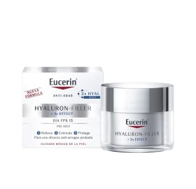 Eucerin Hyaluron Filler Piel Seca 50ml - Eucerin Hyaluron Filler Piel Seca 50ml