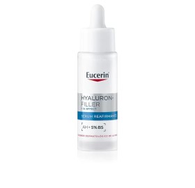 Eucerin Hyaluron Filler Sérum Reafirmante 30ml - Eucerin Hyaluron Filler Sérum Reafirmante 30ml