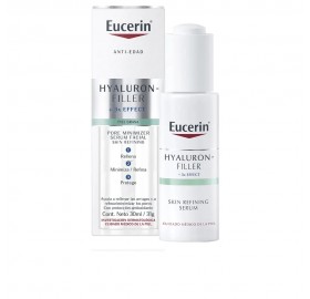 Eucerin Hyaluron Filler Sérum skin refining 30ml - Eucerin Hyaluron Filler Sérum skin refining 30ml