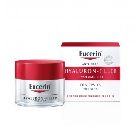 Eucerin Hyaluron-Filler + Volumen-Lift Día 50ml - Eucerin Hyaluron-Filler + Volumen-Lift Día 50ml