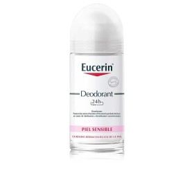 Eucerin PH5 Desodorante Rollon 50Ml - Eucerin ph5 desodorante rollon 50ml
