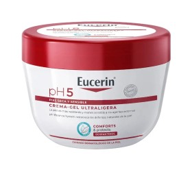 Eucerin PH5 Gel-Crema Ultraligera 350Ml - Eucerin ph5 gel-crema ultraligera 350ml