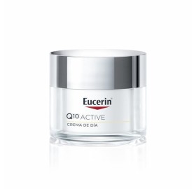 Eucerin Q10 Active Crema Día 50ml - Eucerin q10 active crema día 50ml