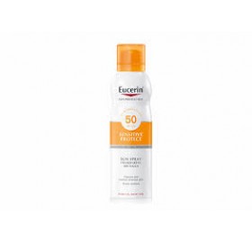 Eucerin Sensitive Protect SPF50 Spray 200ml - Eucerin Sensitive Protect SPF50 Spray 200ml