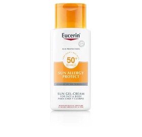 Eucerin Sun Allergy Protect Gel crema Spf50+ - Eucerin Sun Allergy Protect Gel Crema Spf50+