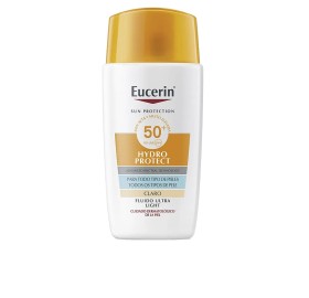 Eucerin Sun Face Hydro Protect Spf50+ Light - Eucerin sun face hydro protect spf50+ light