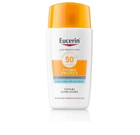 Eucerin Sun Face Hydro Protect Spf50+ - Eucerin Sun Face Hydro Protect Spf50+