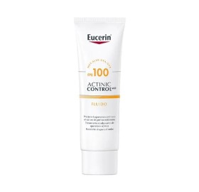 Eucerin Sun Protection Actinic MD Fluido SPF 100 - Eucerin Sun Protection Actinic MD Fluido SPF 100
