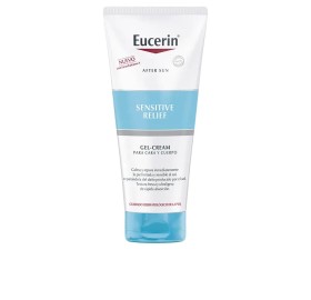 Eucerin Sun Protection After Sun Sensitive Relief 200Ml - Eucerin sun protection after sun sensitive relief 200ml