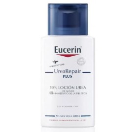 Regalo Eucerin Urea Repair Lotion 10% Urea 100 ml