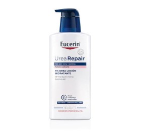 Eucerin Urea Repair 5%Urea Loción 400Ml - Eucerin Urea Repair 5%Urea Loción 400Ml