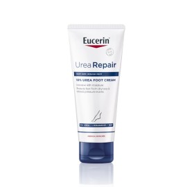 Eucerin Urea Repair Crema De Pies 10% Urea 100ml - Eucerin urea repair crema de pies 10% urea 100ml
