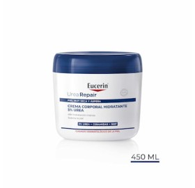 Eucerin Urea Repair Plus 450ml - Eucerin urea repair plus 450ml