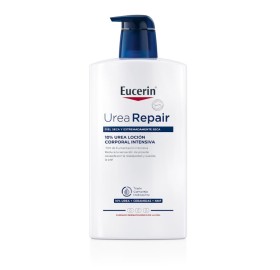Eucerin UreaRepair Loción Hidratante Intensiva 10% Urea 1000Ml - Eucerin UreaRepair Loción Hidratante Intensiva 10% Urea 1000Ml