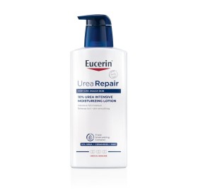 Eucerin UreaRepair Loción Hidratante Intensiva 10% Urea 400Ml - Eucerin urearepair loción hidratante intensiva 10% urea 400ml