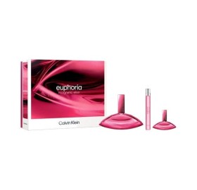 Euphoria Magnetic Elixir Lote 100Ml - Euphoria Magnetic Elixir Lote 100Ml