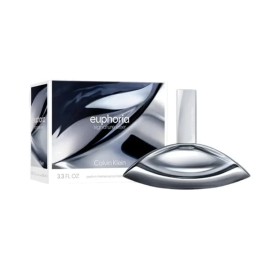 Euphoria Signature Elixir Eau De Parfum 100ml - Euphoria signature elixir eau de parfum 100ml