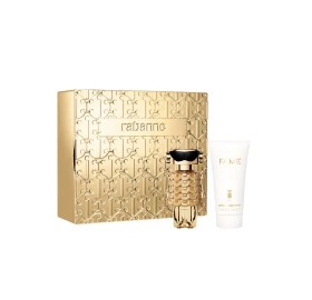 Fame Intense Eau de Parfum - Fame Intense Eau de Parfum Lote 50 Recargable