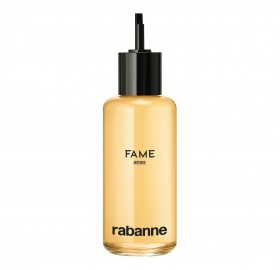 Fame Intense Eau de Parfum - Fame intense eau de parfum 200 recarga