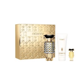 Fame Eau de Parfum 80ml Refillable - Fame Eau de Parfum Lote 80ml Refillable