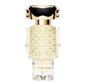 Regalo P. Rabanne Fame intense miniatura